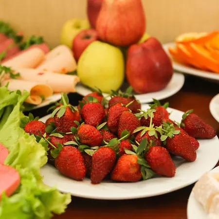 فندق أستانة لايف اسطنبول
