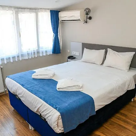 Hotel Asitane Life 3*