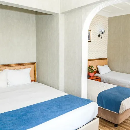 Asitane Life Estambul