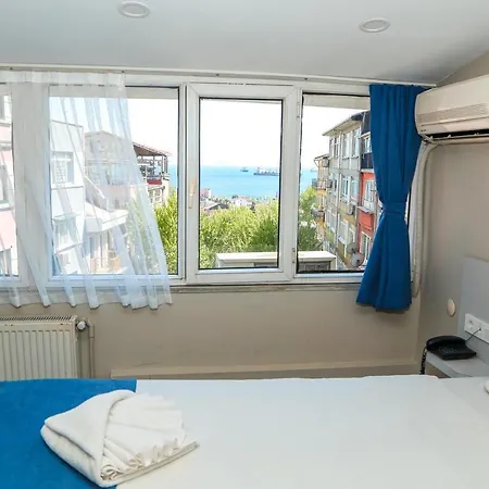 Asitane Life 3* Estambul