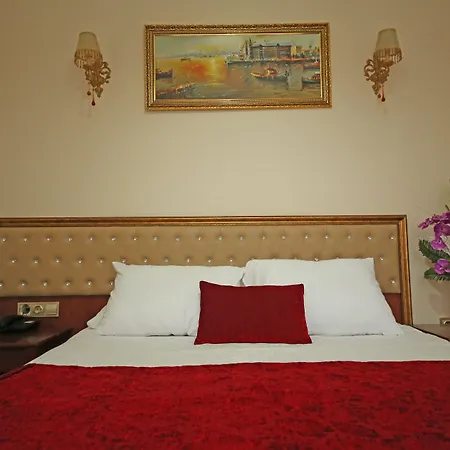 Asitane Life Hotel 3*