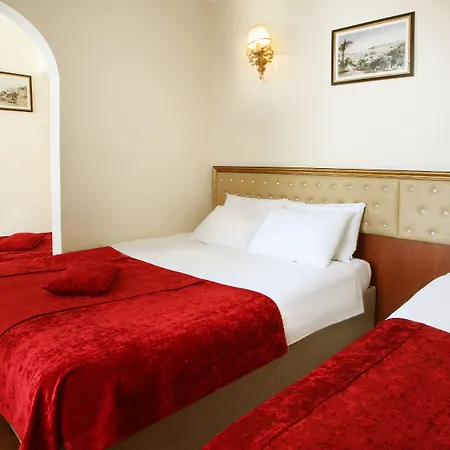 Asitane Life Estambul