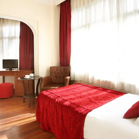 Asitane Life Estambul