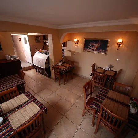 Asitane Life Estambul