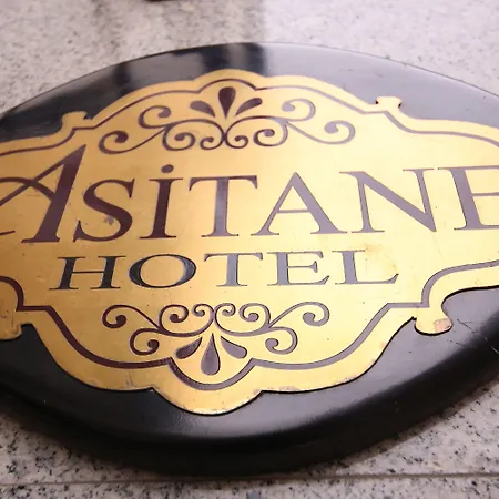 Asitane Life Estambul