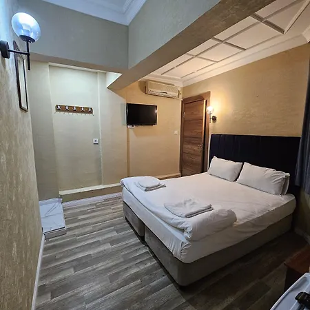 Asitane Life 3* Estambul