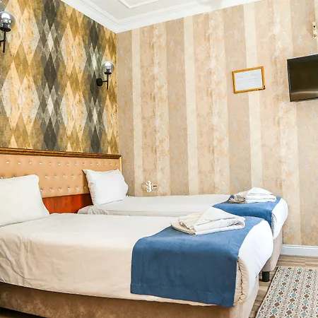 Asitane Life Estambul