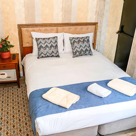 Asitane Life 3* Estambul