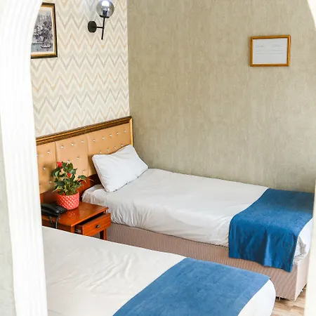 Asitane Life 3* Estambul