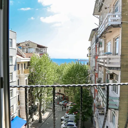 Asitane Life 3* Estambul