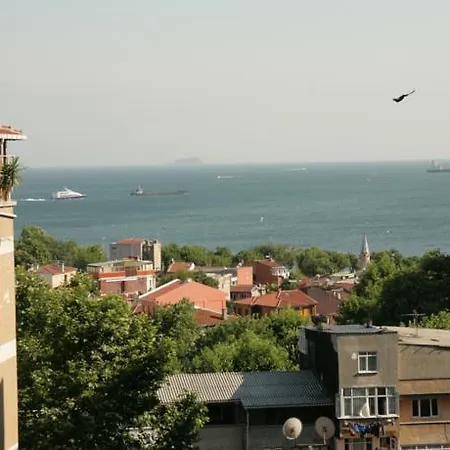 Hotel Asitane Life Estambul