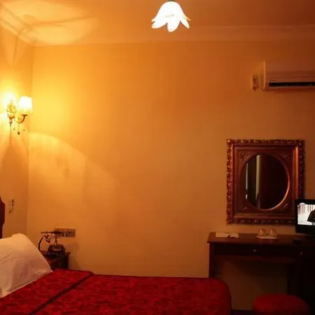 Asitane Life Hotel Estambul