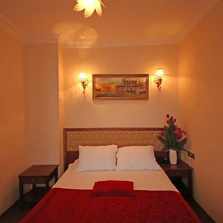 Asitane Life 3* Estambul