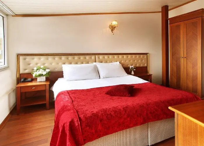 Hotel Asitane Life