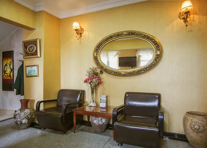 Asitane Life Hotel 3*