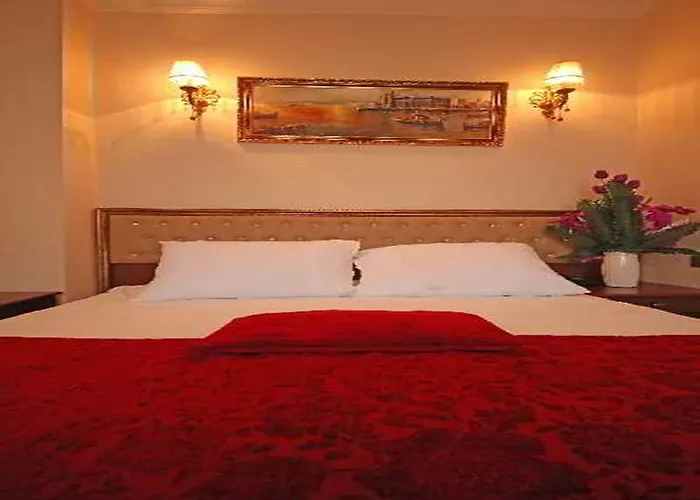 Hotel Asitane Life