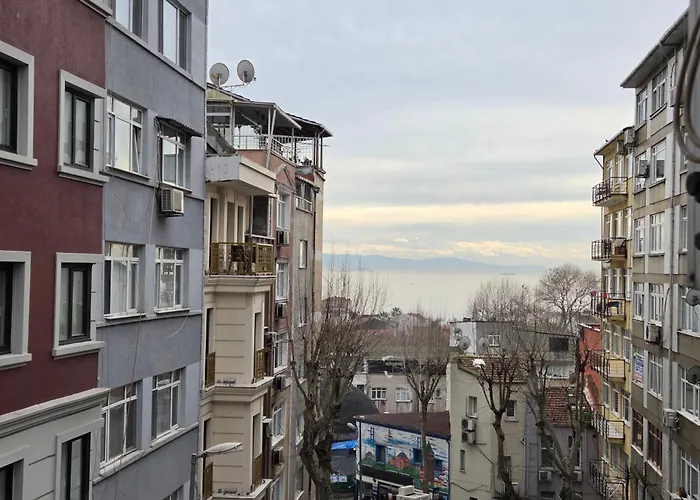 Asitane Life Stambuł