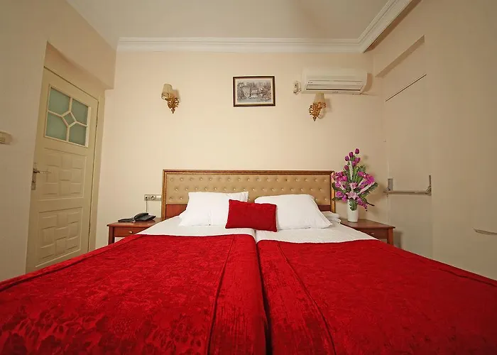 Asitane Life Hotel 3*