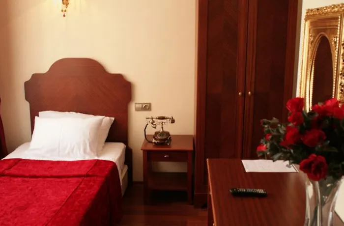 Asitane Life Hotel Stambuł