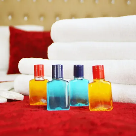 Asitane Life 3* Istanbul