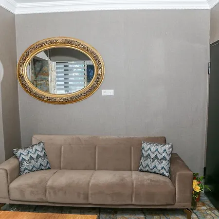 ホテル Asitane Life