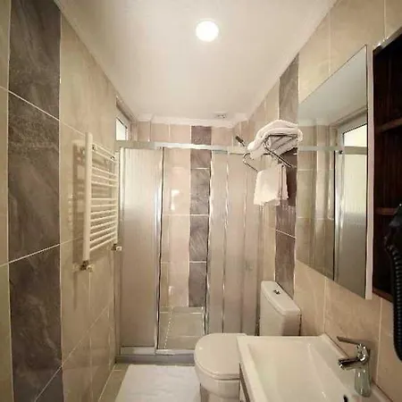 Hotel Asitane Life Istanbul
