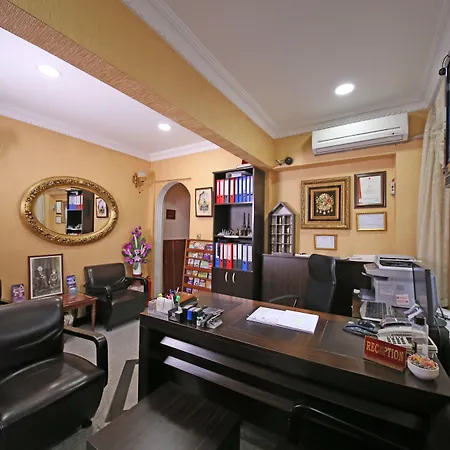 ホテル Asitane Life イスタンブール