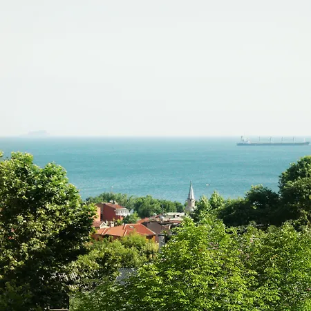 ホテル Asitane Life