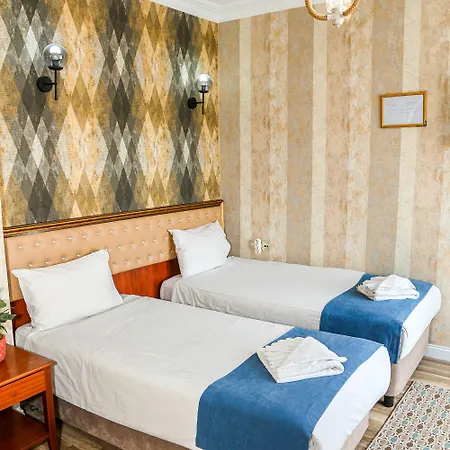 Asitane Life ホテル 3*