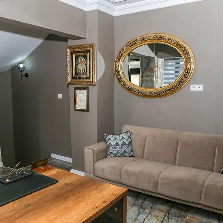 Asitane Life ホテル 3*