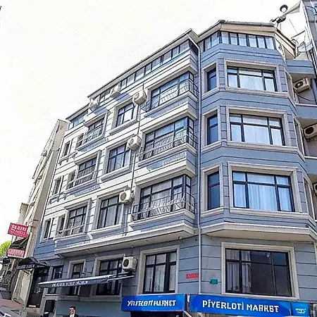 Asitane Life 3* Isztambul