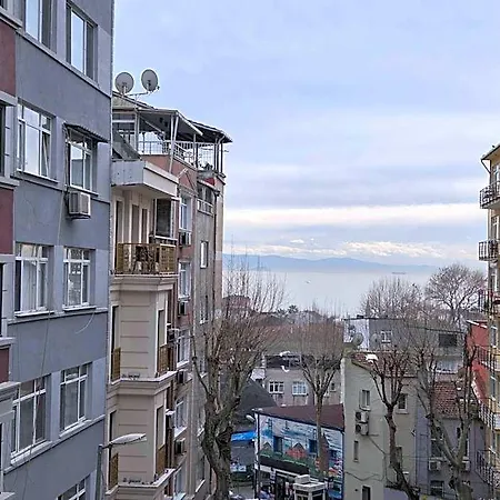 Asitane Life 3* Isztambul