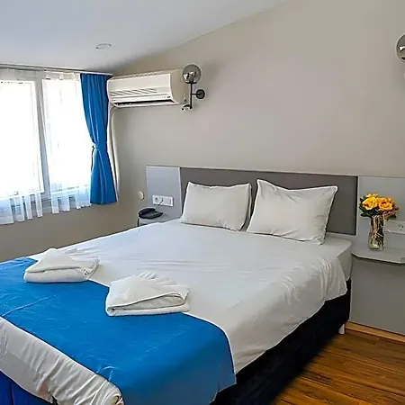 Asitane Life 3* Isztambul