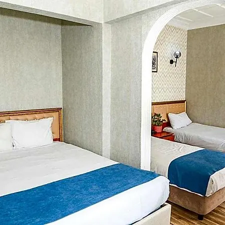 Asitane Life Isztambul