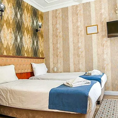 Szálloda Asitane Life 3*