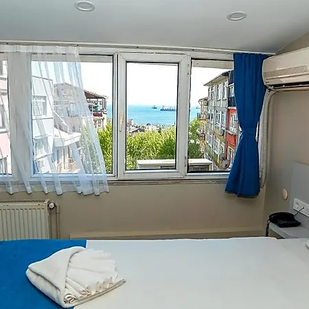 Szálloda Asitane Life 3*