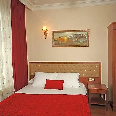 Asitane Life 3* Isztambul