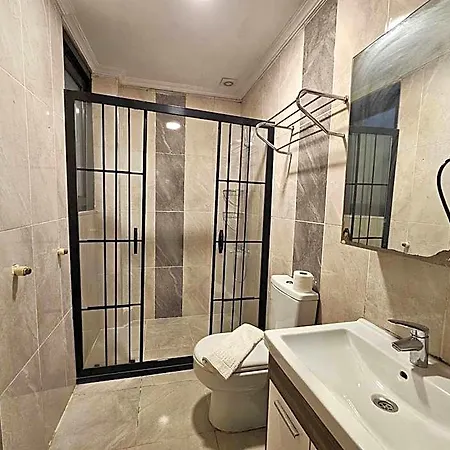 Asitane Life 3* Isztambul
