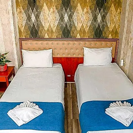 Otel Asitane Life 3*