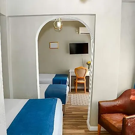 Asitane Life Otel