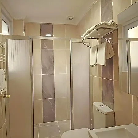 Asitane Life Otel 3*