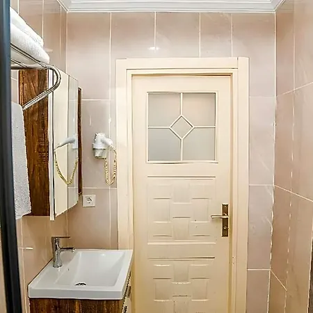 Asitane Life 3* İstanbul