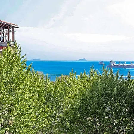 Asitane Life 3* Isztambul