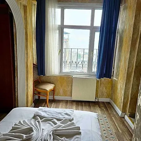 Asitane Life Szálloda
