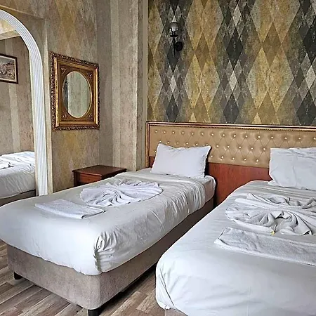 Asitane Life Isztambul