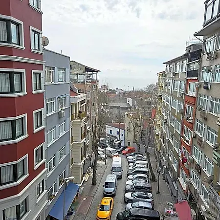 Asitane Life Szálloda 3*