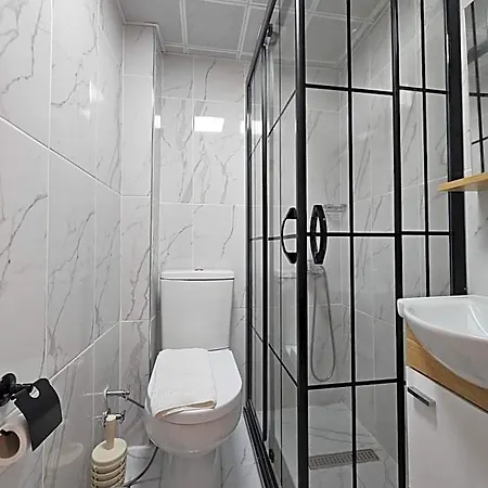 Otel Asitane Life 3*