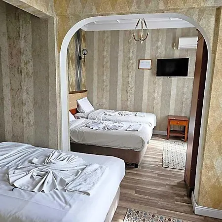 Asitane Life 3* Isztambul