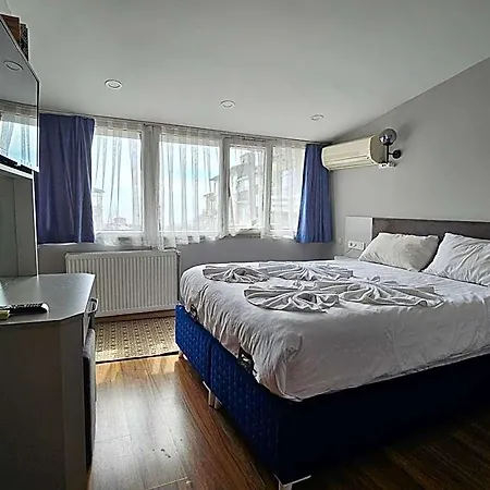Asitane Life Isztambul