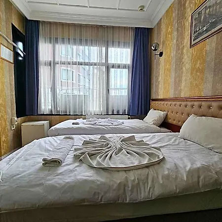 Szálloda Asitane Life